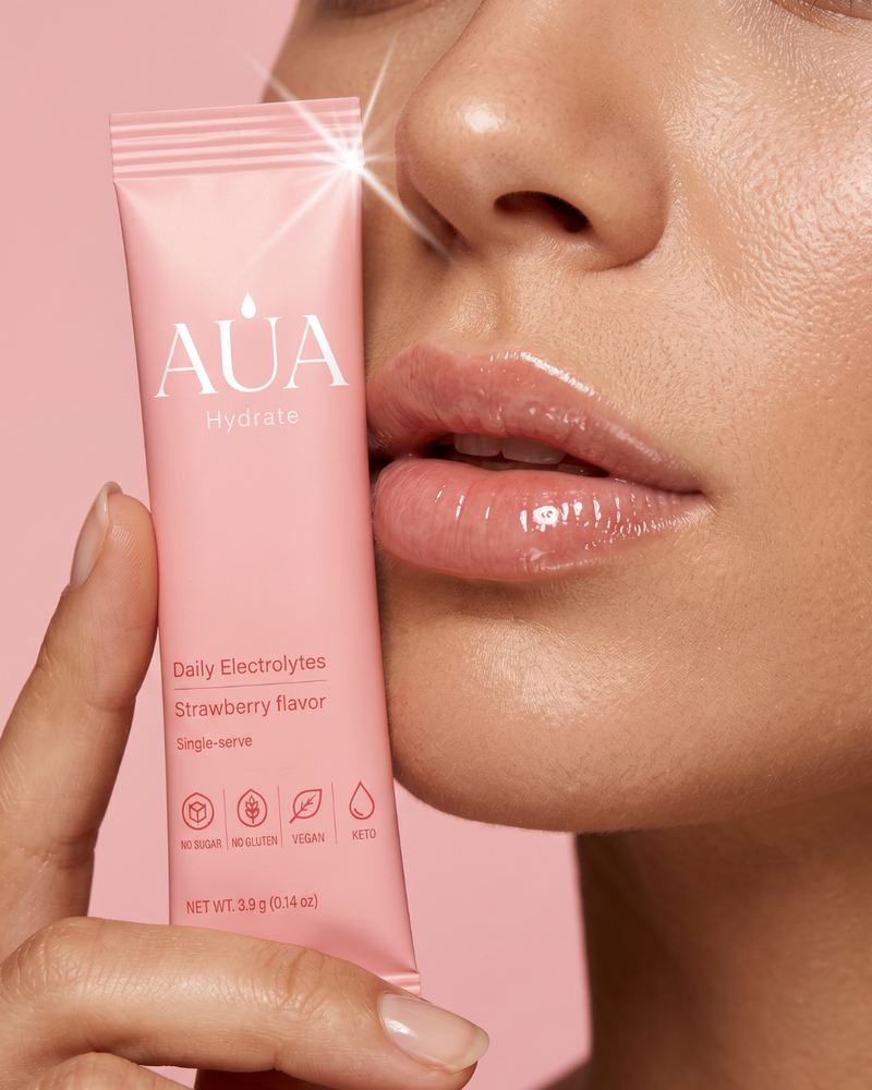 @AUAHYDRATE
