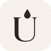 AUA Hydrate logo